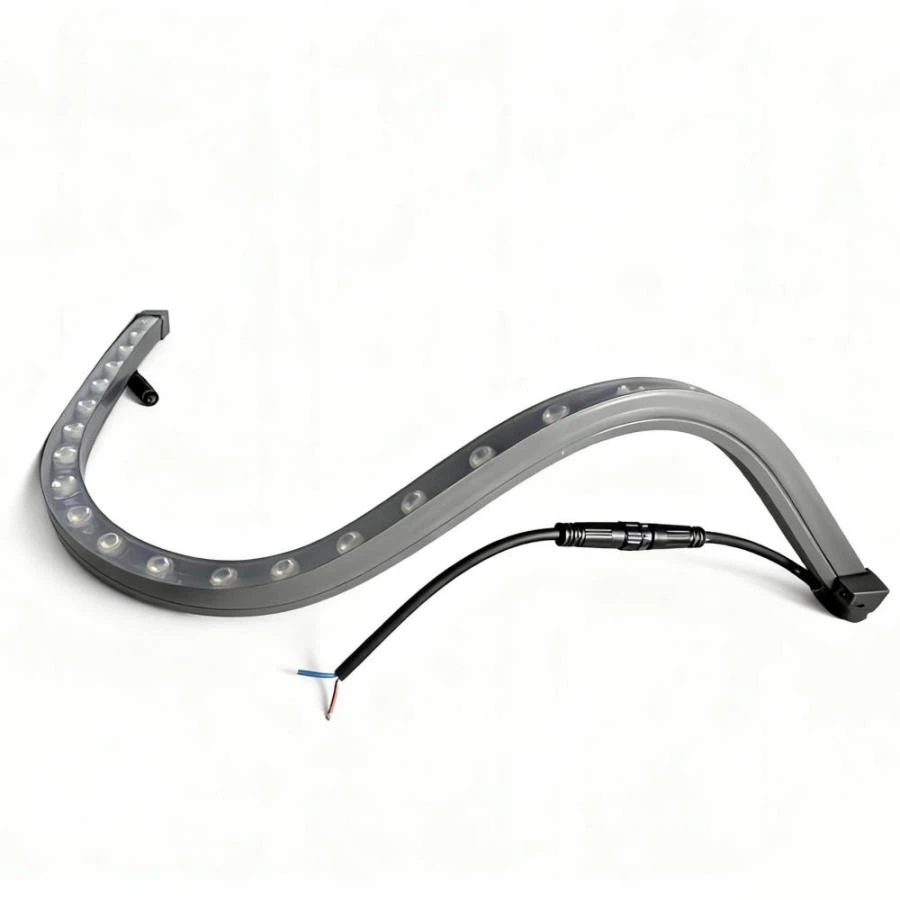 Flex LED Wall Washer