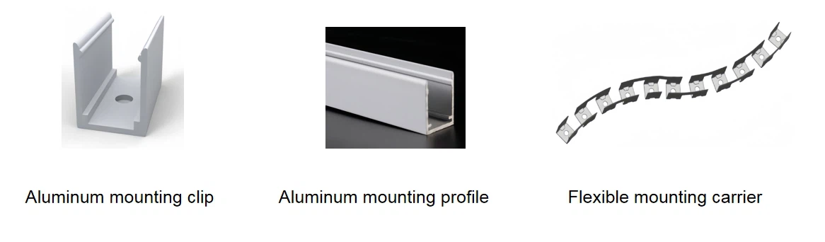 flex neon led strip OEM flex neon led strip OEM